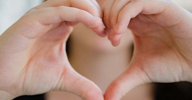 communication du coeur