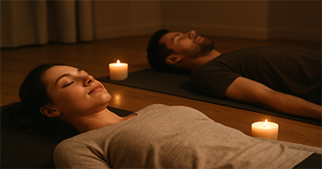 Breathwork - respiration douce et dynamique